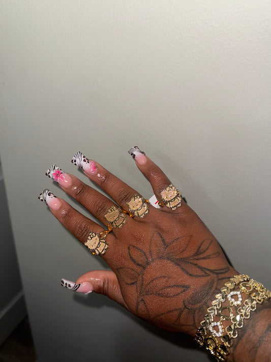 HK body Ring
