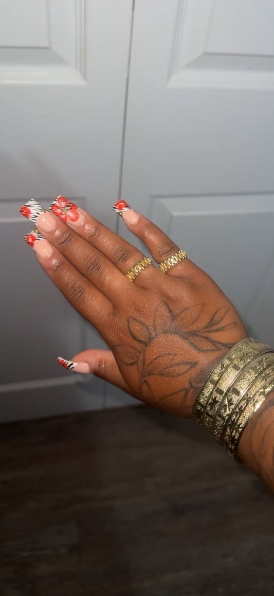 Rolex ring