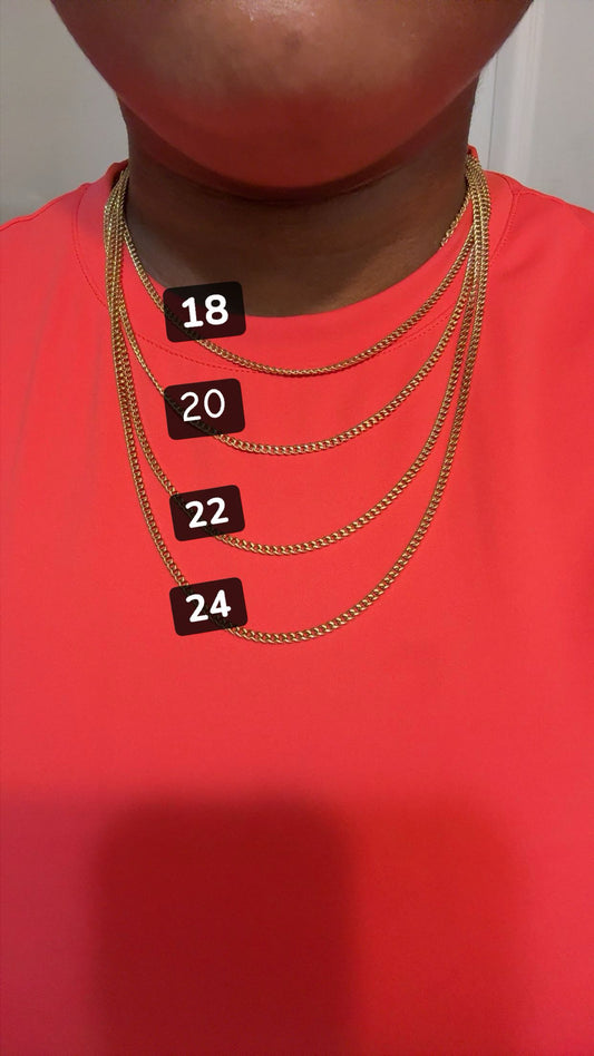 Link chains