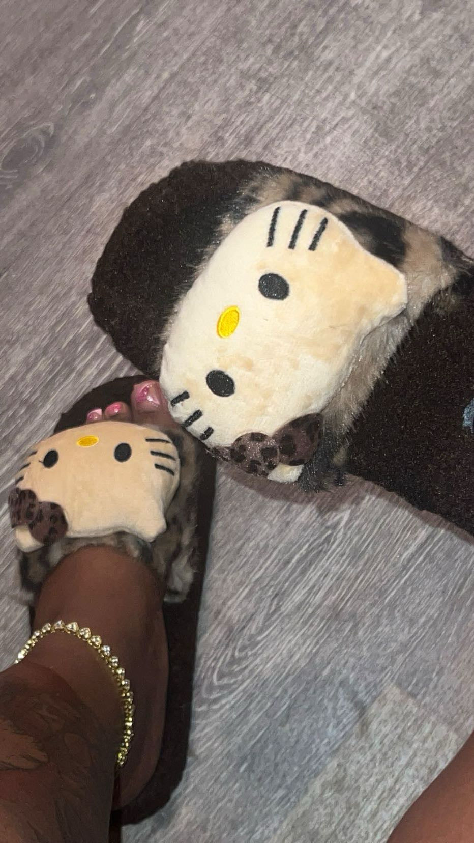 Hk slides
